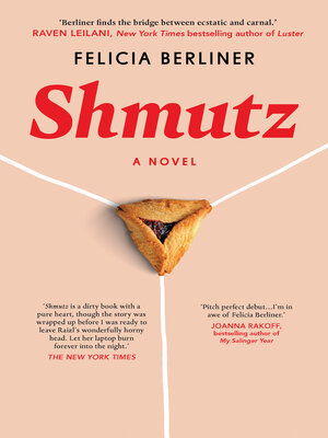 cover image of Shmutz
